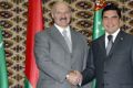 Беларусь готова строить в Туркменистане все