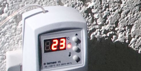 Как правильно подобрать терморегулятор