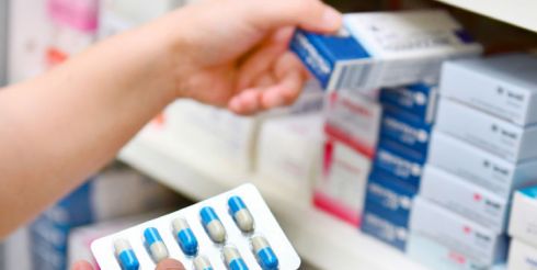 Лекарство от аллергии по разумной цене