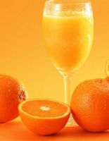 Апельсины — вкусное лекарство