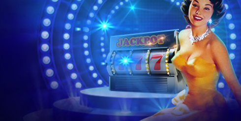 GaminatorSlots и два новых слота