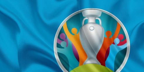 Представлен официальный гимн Евро-2020
