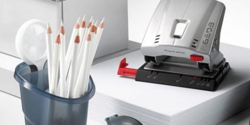 Незаменимые офисные принадлежности