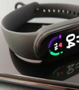 Xiaomi Mi Band 6 – электронный помощник на все случаи жизни