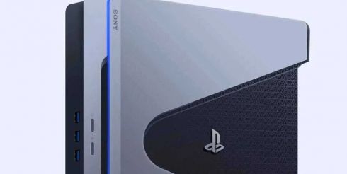 Запчасти класса «Original» для PlayStation 5