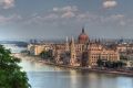 Будапешт — город полный очарования