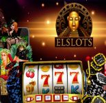 Elslots casino и новые игровые автоматы