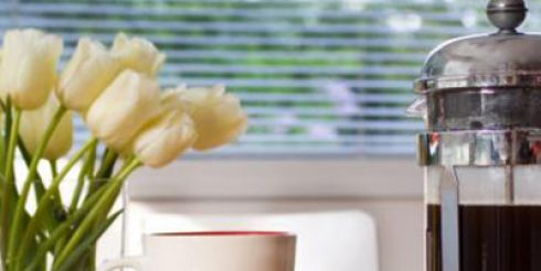 Френч-пресс что можно в нем приготовить, кроме кофе