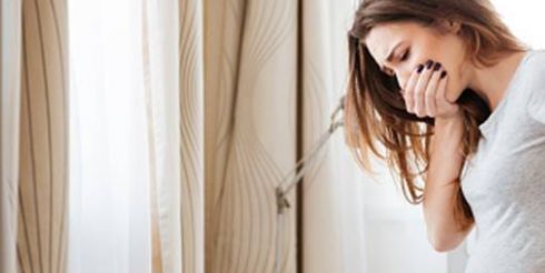 Изжога при беременности – причины и способы лечения