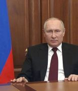 Врага надо знать в лицо: окружение Путина, которое управляет войной