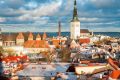 Эстония приостановила выдачу туристических виз для россиян
