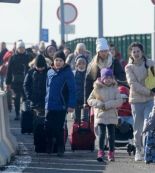 Временная защита или статус беженца в ЕС — в чем разница