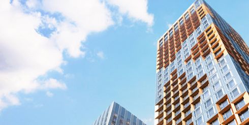 Старт продаж самых высоких корпусов в Level Мичуринский
