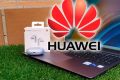 Huawei представляет ноутбук с бесконечным экраном и новые наушники