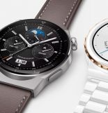 Huawei Watch GT 3 Pro — умные часы для требовательных клиентов