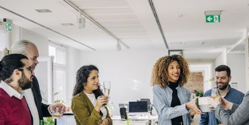 Деловые подарки — правила выбора