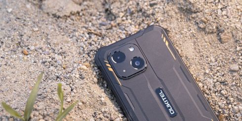 Новый Oukitel WP20 PRO – сверхпрочный смартфон в ультратонком корпусе