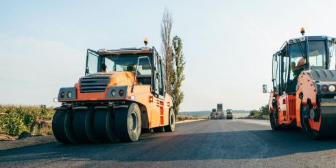 Газпромбанк Лизинг обеспечит Красноярск новой дорожно-коммунальной техникой