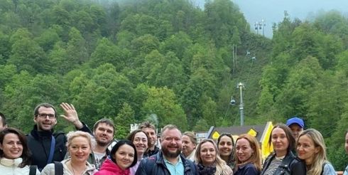 Как правильно любить и быть любимым: в Сочи состоится психологический практикум от НИИ «Системная психология»