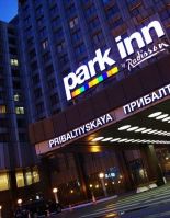 Всероссийская встреча блогеров пройдет в Park Inn by Radisson Pribaltiyskaya Hotel & Congress Center — крупнейшем международном отеле России