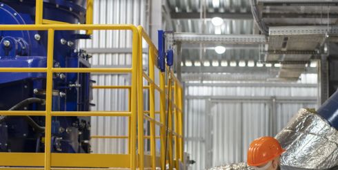 Газпромбанк Лизинг профинансировал поставку новых котельных для Хабаровского края