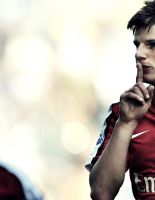 Волочкова: Аршавин — самый сексуальный футболист сборной России