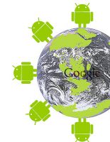 Android стал самой популярной мобильной платформой мира