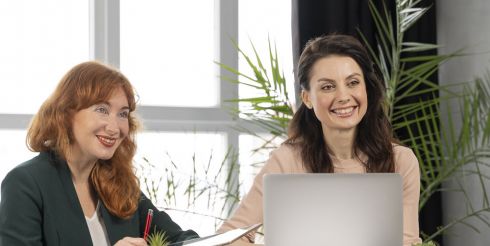 Сервис Jobcart.ru внедряет функцию создания текстов вакансий с помощью искусственного интеллекта