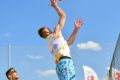 В Нижнем Новгороде состоится Фестиваль пляжного волейбола «Комус Fest»