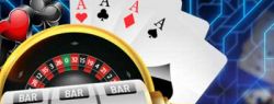 Как онлайн-казино меняют понятие азартных игр