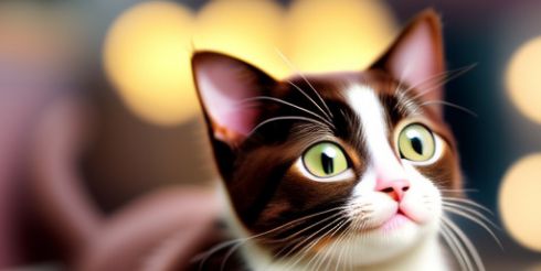 Чем опасен шоколад собакам и кошкам?