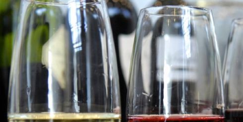 Винный фестиваль — в феврале в Афинах