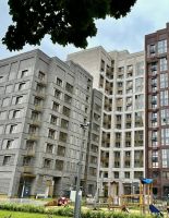 DARS закончил строительство первого дома по московской программе реновации