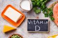 Дефицит витамина D: два признака опасно низкого уровня вещества