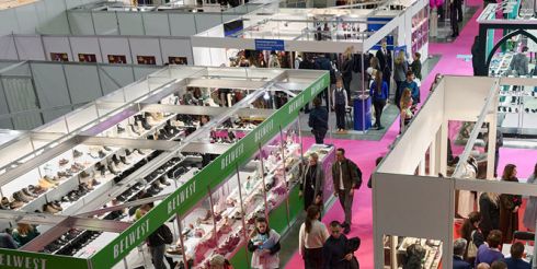 Локальный модный бизнес и новые российские бренды: в «Крокус Экспо» открывается выставка FASHION STYLE RUSSIA