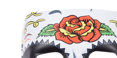 “Сладость или гадость?”: modi представил обновленную коллекцию к Хэллоуину