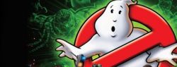Охотники за приведениями — игровой автомат Ghostbusters