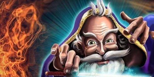 Crazy Wizard Slot — волшебство и колдовство в мире азарта