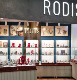 Ювелирный завод RODIS: история, производство, ассортимент