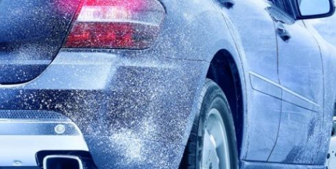Как правильно использовать автомобиль зимой: советы водителям