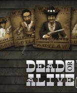 Приключение на Диком Западе: обзор легендарного слота Dead or Alive