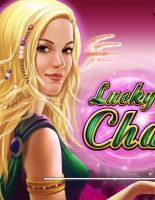 Удача в онлайн-казино Vavada с игровым автоматом Lucky Lady’s Charm