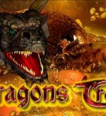 Dragon’s Treasure: сражайтесь с драконами в поисках сокровищ в Vulcan Stars