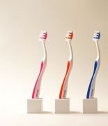 Правильная чистка зубов с новым Корейским стоматологическим брендом