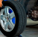 Безопасность на дороге: когда пора менять шины на автомобиле