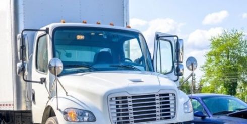 5 причин, почему вам нужен адвокат по ДТП