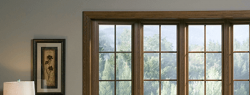 Какие бывают деревянные окна – порода дерева, особенности производства