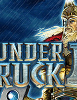 За кулисами Асгарда — обзор игрового хита Thunderstruck II в Платинум казино