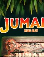 Jumanji: Захватывающие приключения в культовом слоте в казино 1xslots