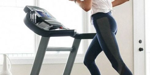 Как выбрать беговую дорожку для домашнего использования